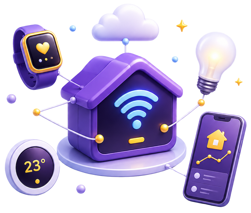 Internet of Things